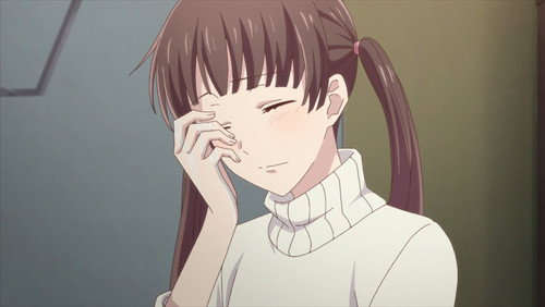 Fruits Basket: 3×2