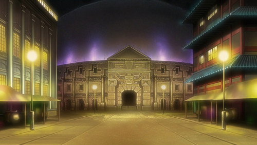 Naruto Shippuden: 20×485