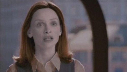 Ally McBeal: Minha Vida de Solteira: 2×14