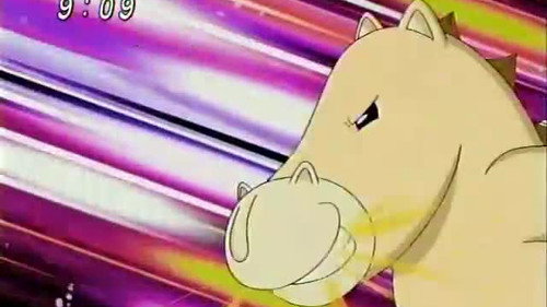 Zatch Bell!: 1×46