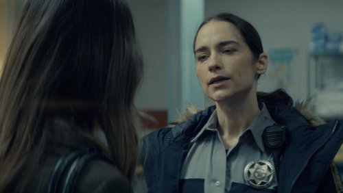 Revival: 1×2