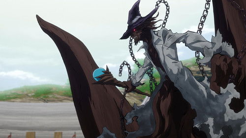 Shangri-La Frontier Dublado – Episódio 8