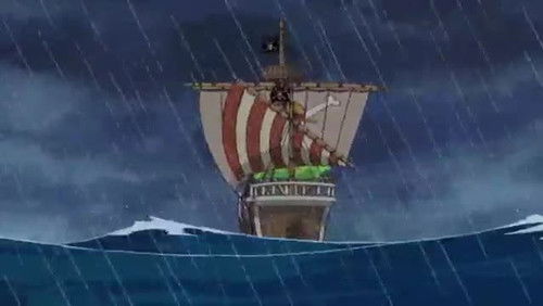 One Piece – Episódio 61