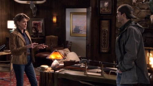 O Rancho: 4×16
