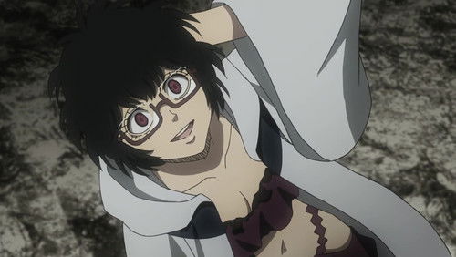 Black Clover – Episódio 32