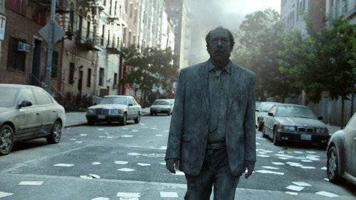 The Looming Tower: 1×10