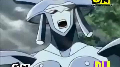 Bakugan: 4×13