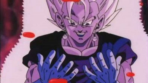 Dragon Ball Z: 9×20