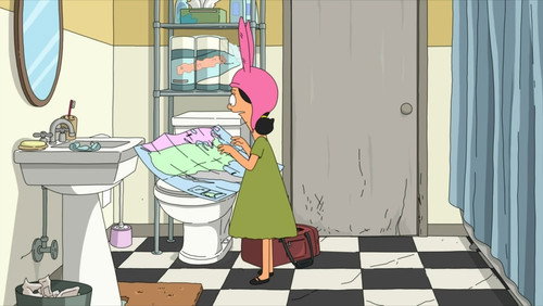 Bob’s Burgers: 4×19
