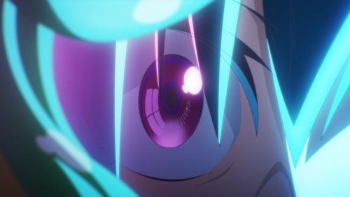 Necronomico and the Cosmic Horror Show: 1×6