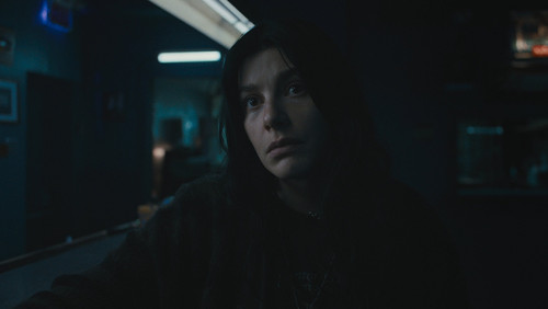 Algo Horrível Vai Acontecer: 1×4