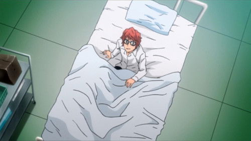 Katekyou Hitman Reborn! – Episódio 190