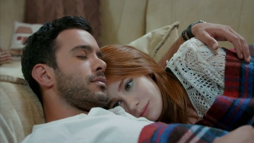 Amor de Aluguel: 1×14