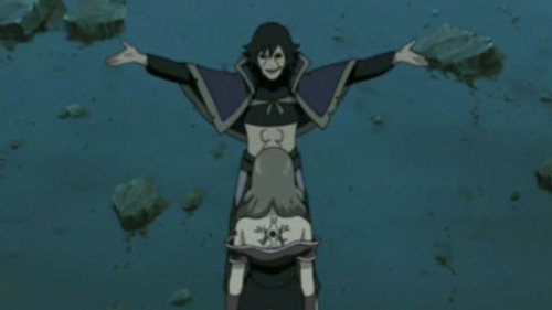 Naruto Shippuden: 7×150