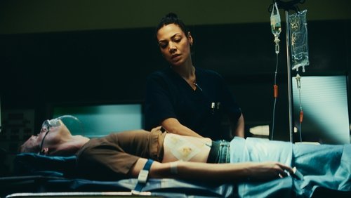 Emergência – Berlim: 1×5