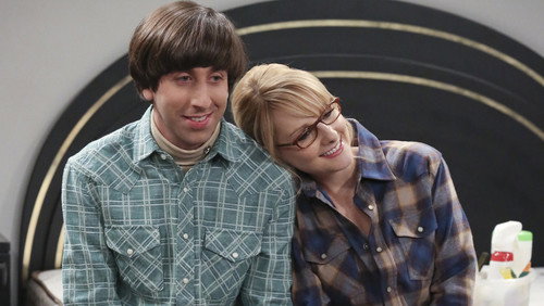 Big Bang: A Teoria: 9×12