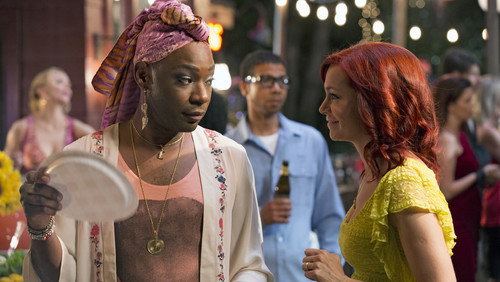 True Blood : 6×10