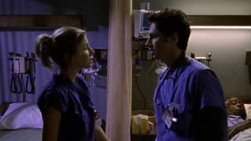 Scrubs: 1×3