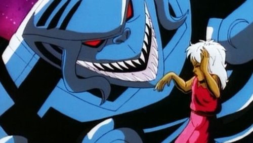 X-Men: 2×3