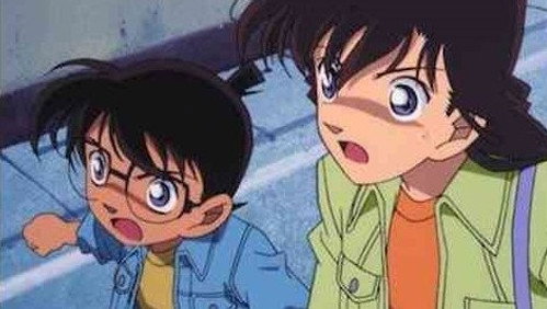 Detective Conan – Episódio 150