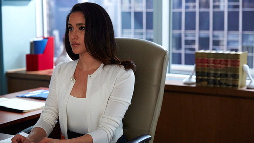 Suits: Homens de Terno: 5×5