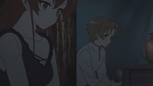 Mushoku Tensei: Isekai Ittara Honki Dasu – Episódio 22