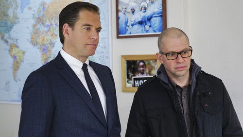 NCIS: Investigação Naval: 13×16
