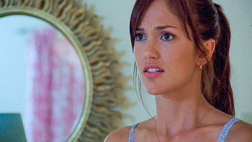 Friday Night Lights: 1×4