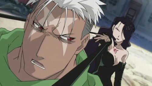 Fullmetal Alchemist – Episódio 42