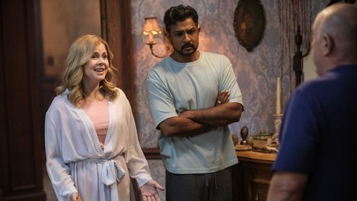 Fantasmas: 4×2