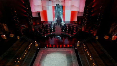 A Batalha dos Destinos: 1×10