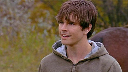 Heartland: 1×7