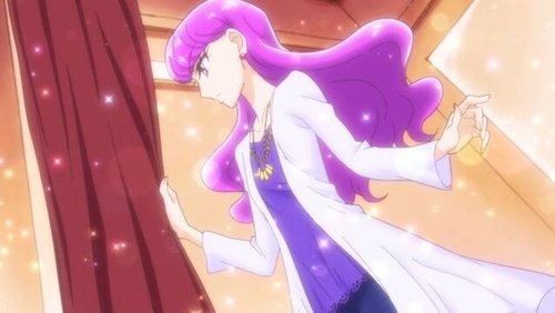 Kirakira☆Precure A La Mode: 1×5