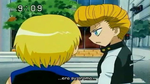 Zatch Bell!: 1×102