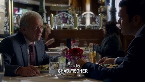 Scandal: Os Bastidores do Poder: 5×13