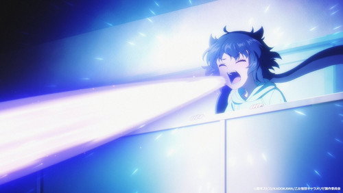 Otome Kaiju Caramelise – Episódio 9