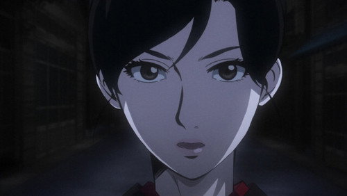 Jouran The Princess of Snow and Blood: 1×12