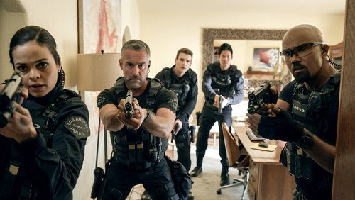 S.W.A.T.: 3×20