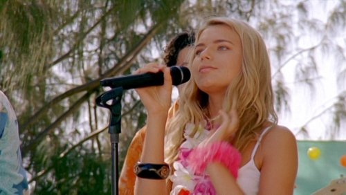 H2O: Meninas Sereias: 3×23
