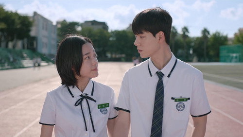 Amor e Outros Dramas: 1×7