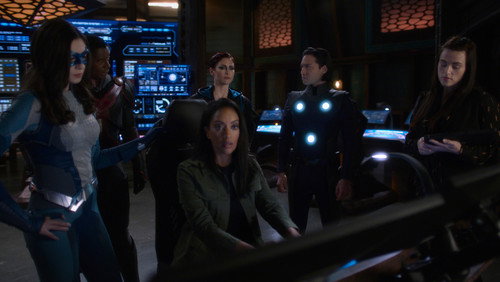 Supergirl: 6×7