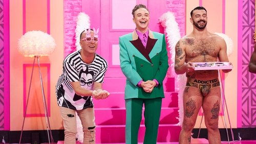 Drag Race Espanha: 2×2