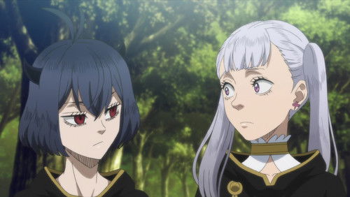 Black Clover – Episódio 125