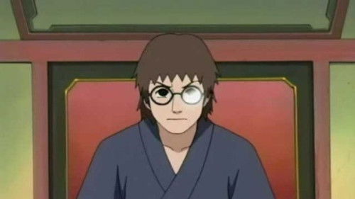 Naruto – Episódio 162
