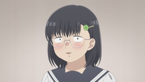 April Showers Bring May Flowers: 1×4