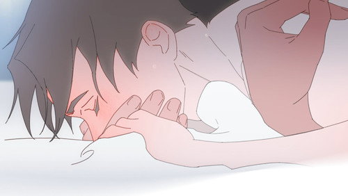 Hyperventilation – Episódio 5