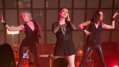 Good Trouble: 2×6