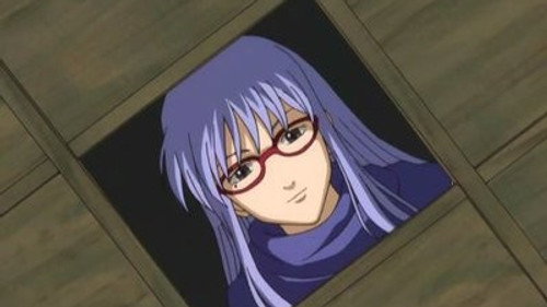 Gintama: 2×42