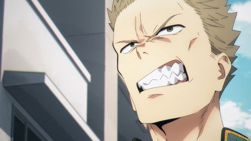 Wind Breaker – Episódio 1