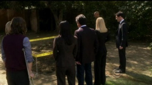 Mentes Criminosas: 5×8